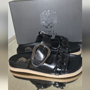 NWT!! Vince Camuto Sandals